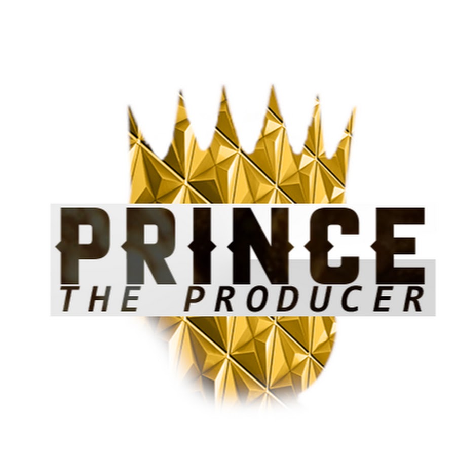 Prince The Producer YouTube channel avatar