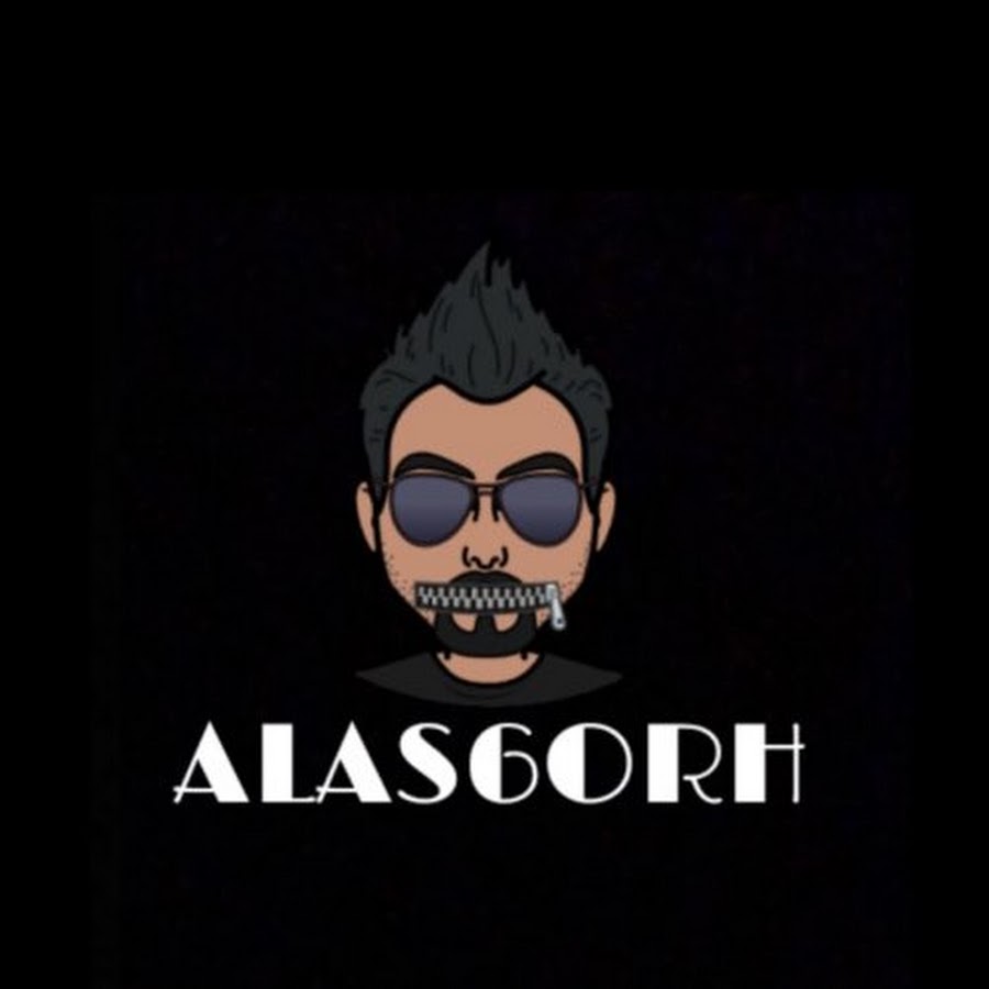 ALAS6ORH Q8 Avatar channel YouTube 