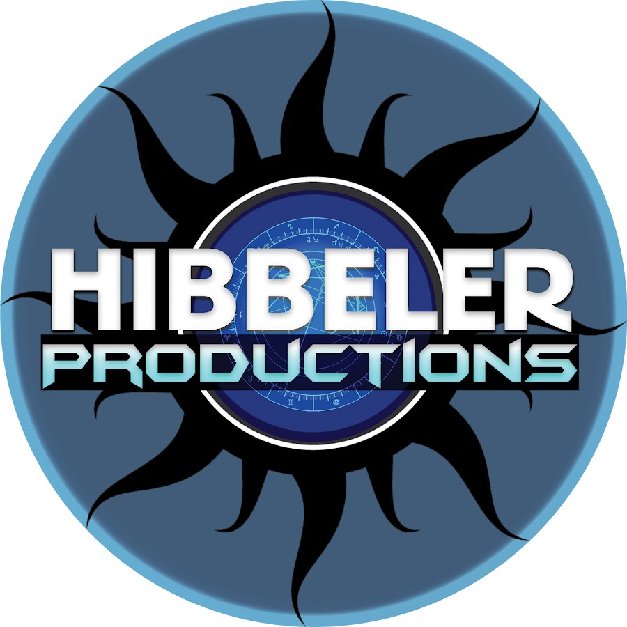 Hibbeler Productions Avatar canale YouTube 