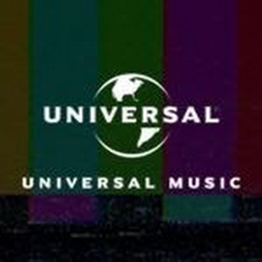 Universal Music Group Youtube