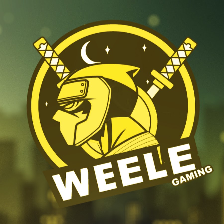 Weele YouTube channel avatar
