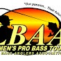 Lady Bass Anglers Association YouTube Profile Photo