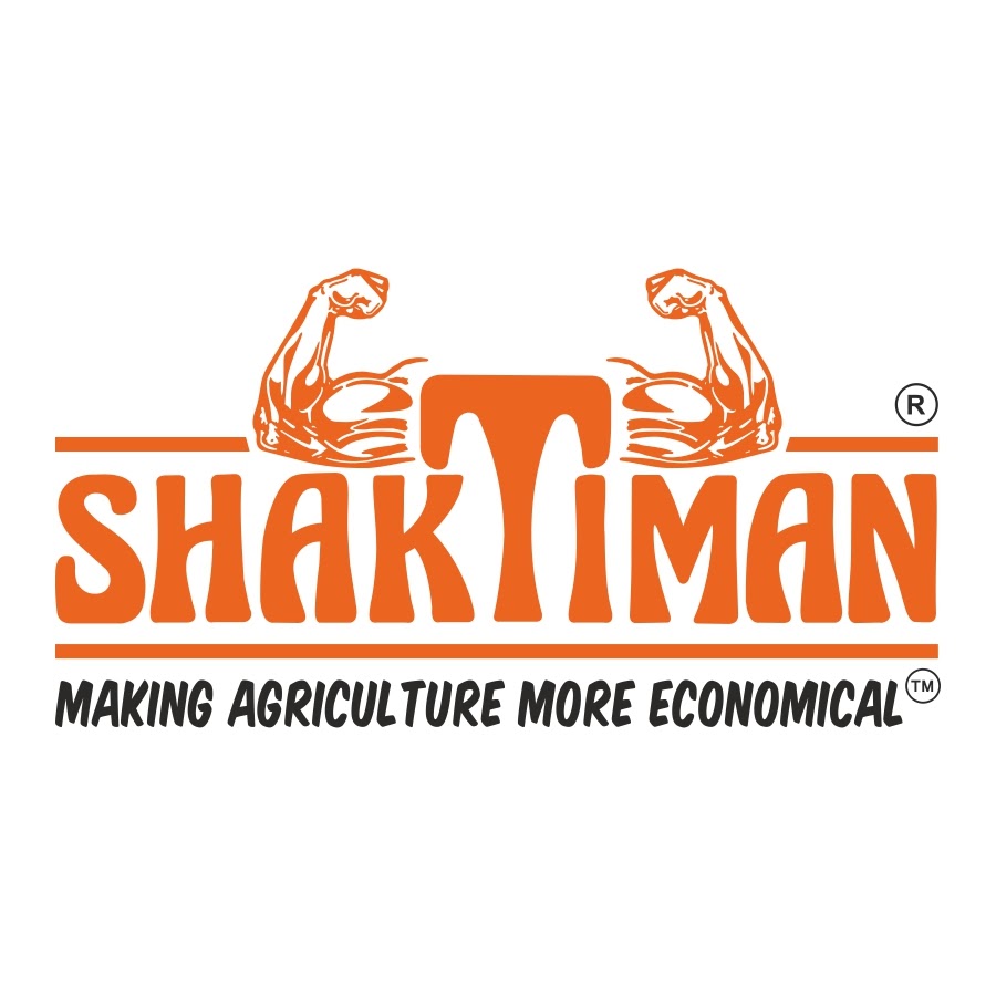 Shaktiman - Tirth Agro Technology Pvt. Ltd. YouTube channel avatar