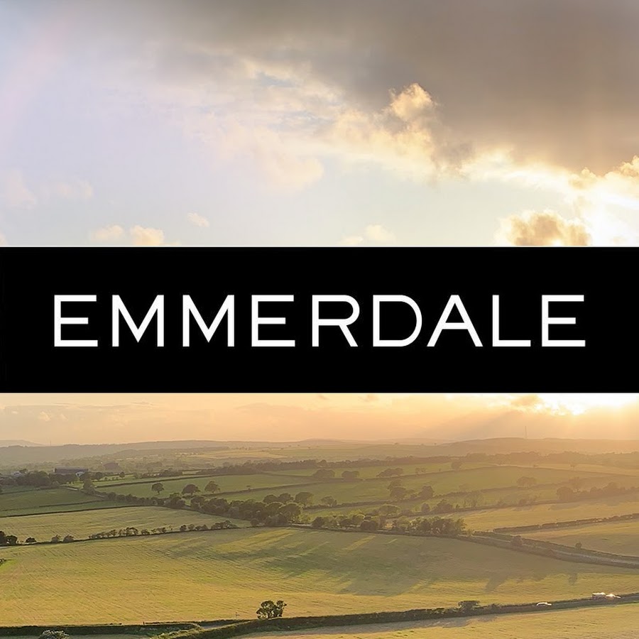 Emmerdale رمز قناة اليوتيوب