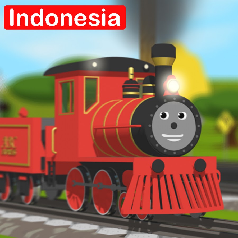 Coilbook Indonesia Avatar channel YouTube 