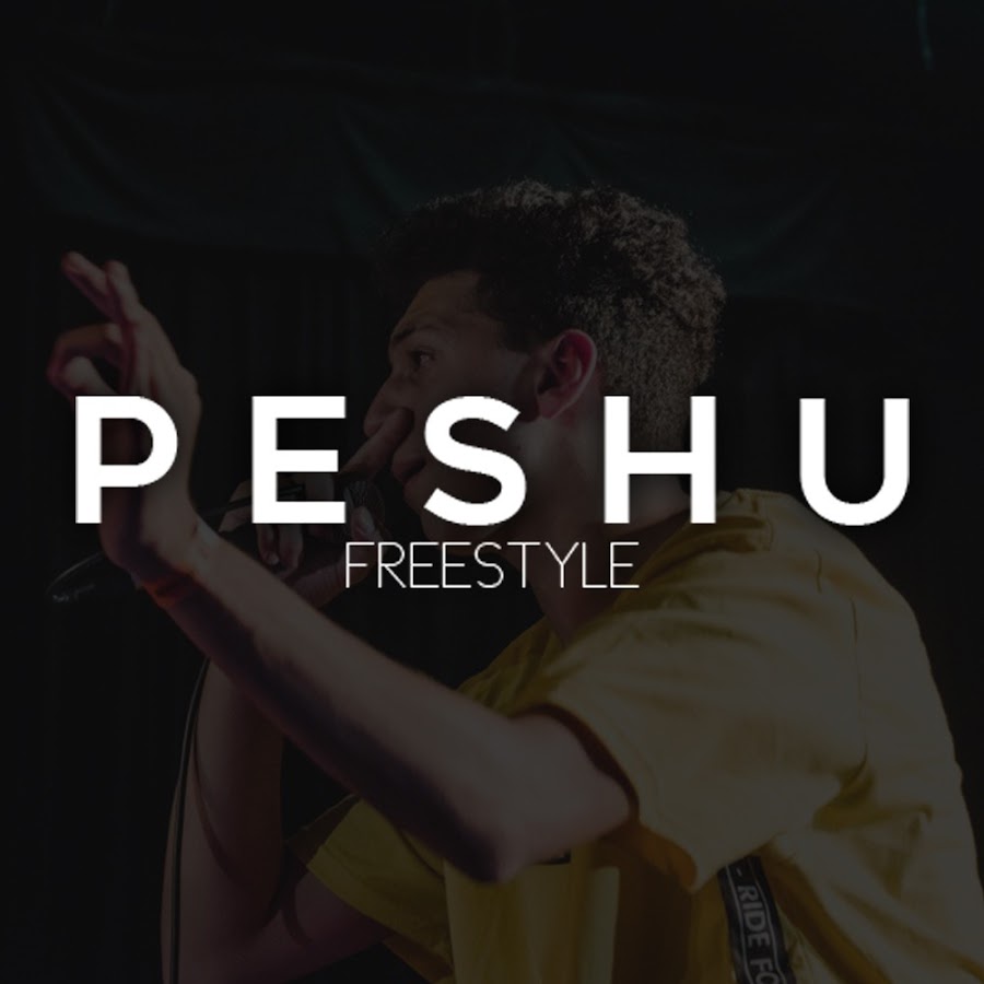 Peshu YouTube kanalı avatarı