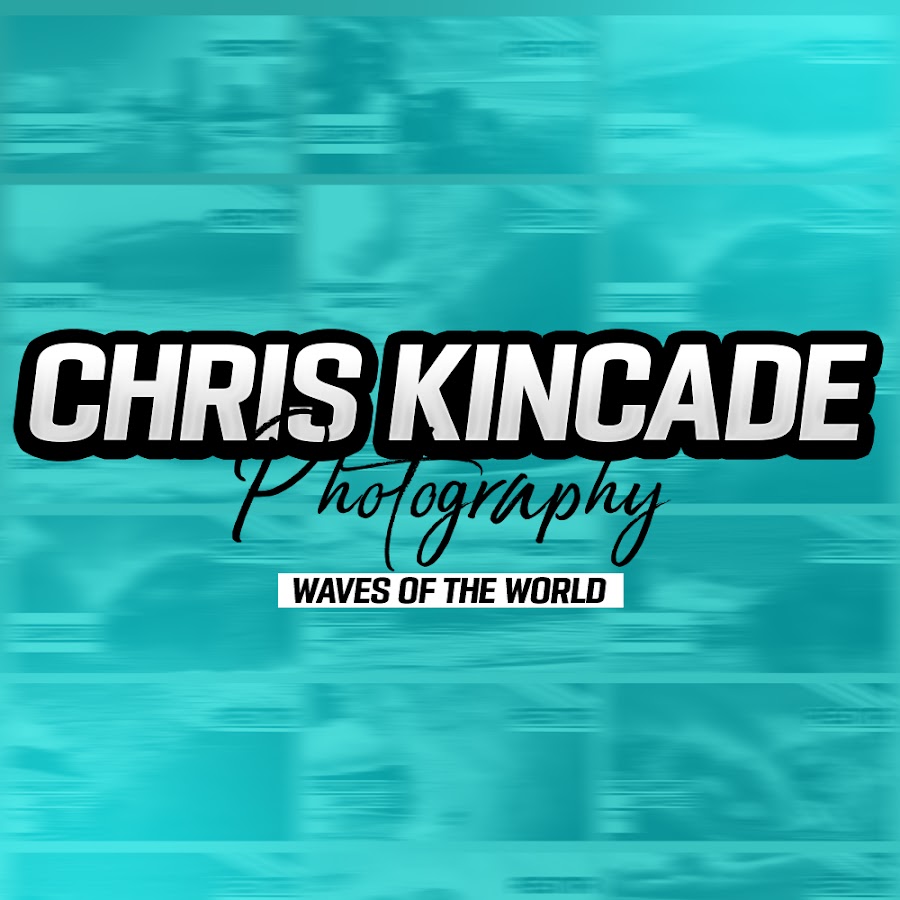Chris Kincade Photography YouTube channel avatar