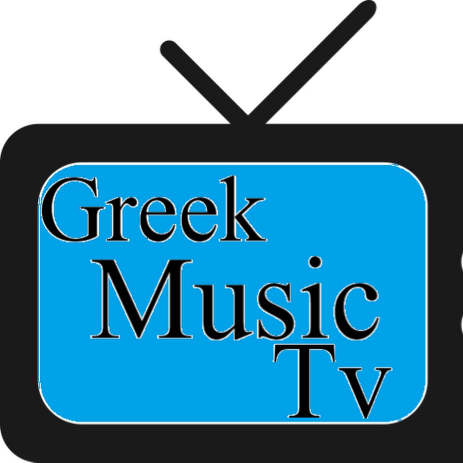 Î¤V NEWS GREEK YouTube-Kanal-Avatar
