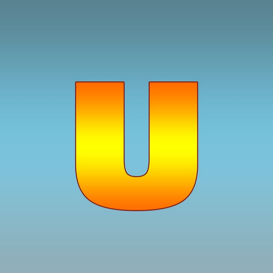 UlivÐ°nov YouTube kanalı avatarı