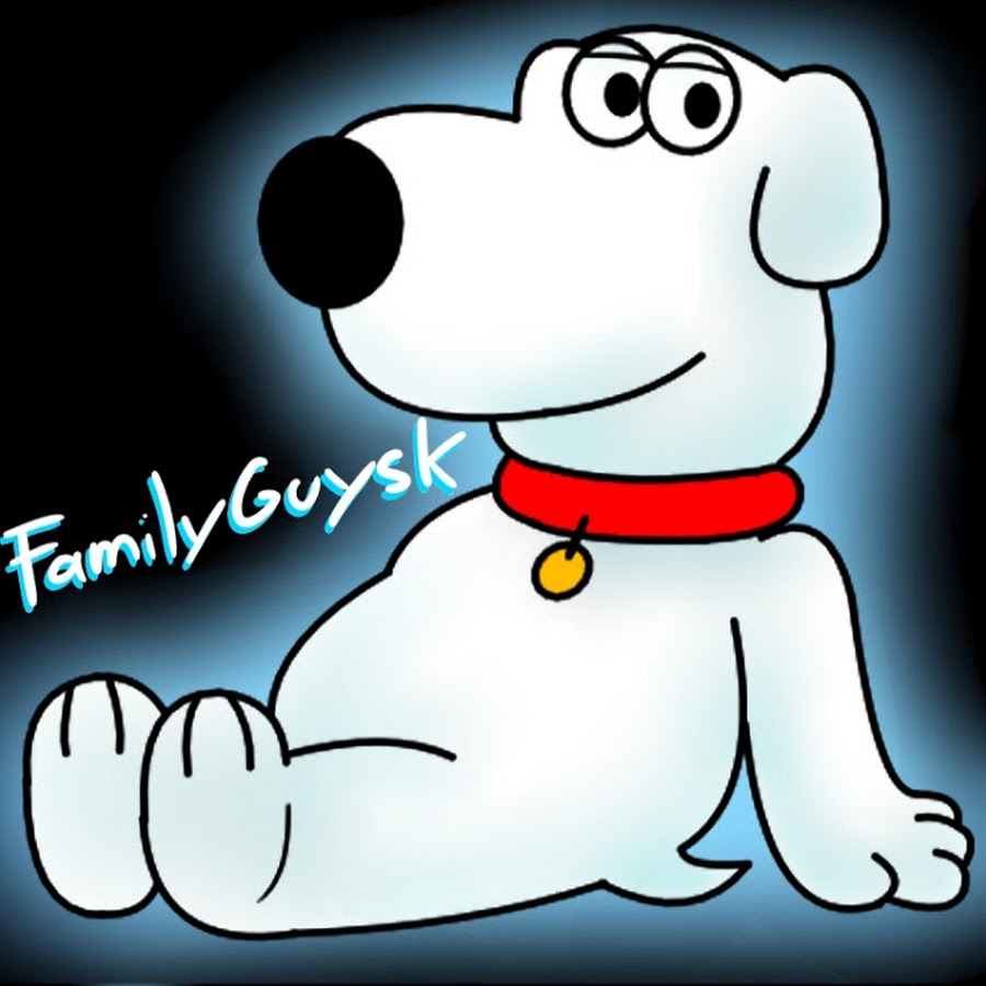Family Guy Serienkanal YouTube channel avatar
