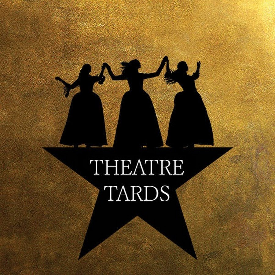 Theatre Tards YouTube channel avatar