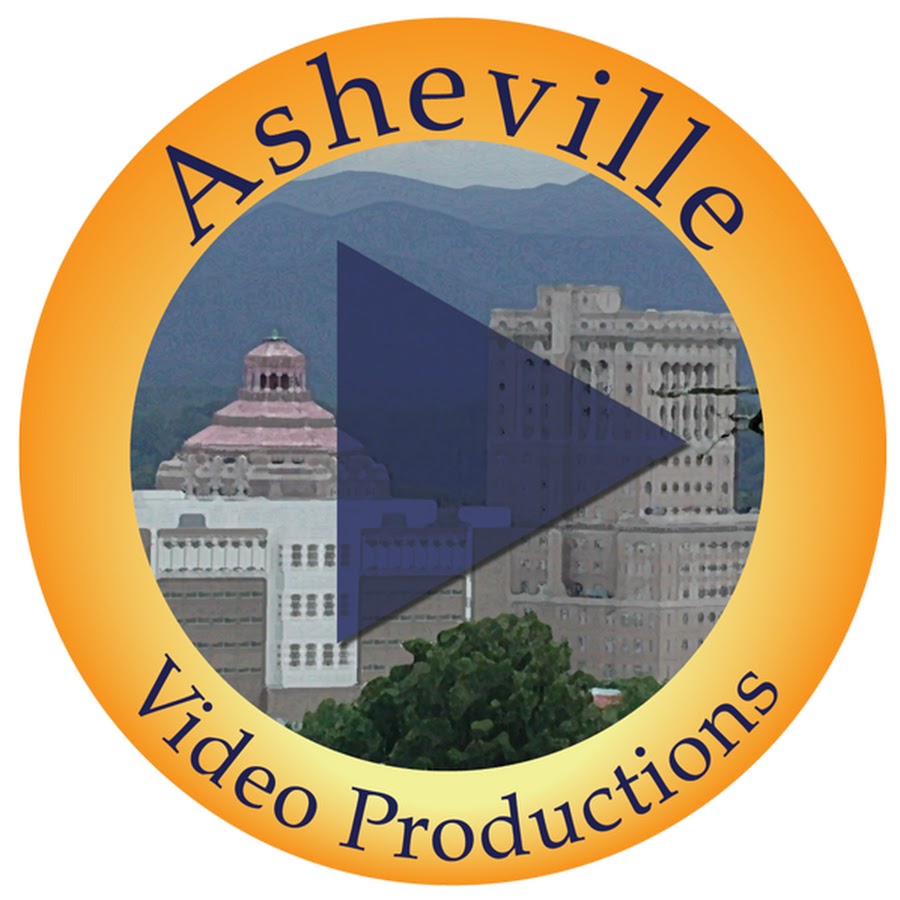 AshevilleVideo Avatar channel YouTube 