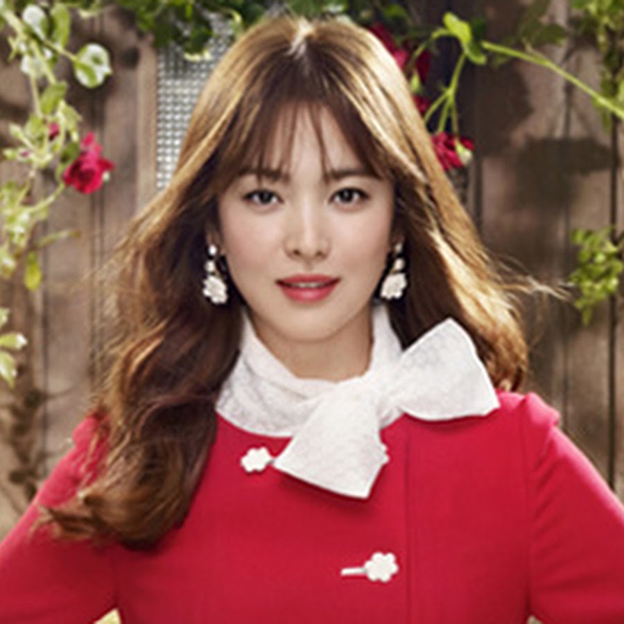 lovehyekyo song YouTube channel avatar