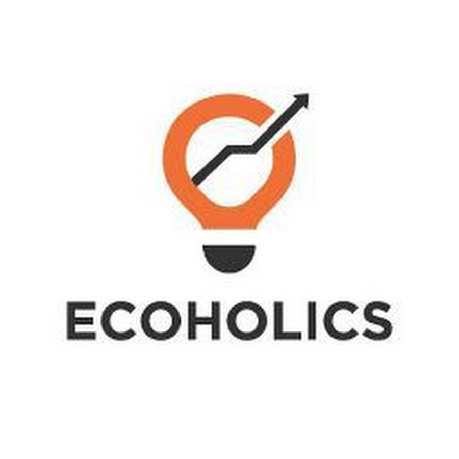 ECOHOLICS YouTube 频道头像