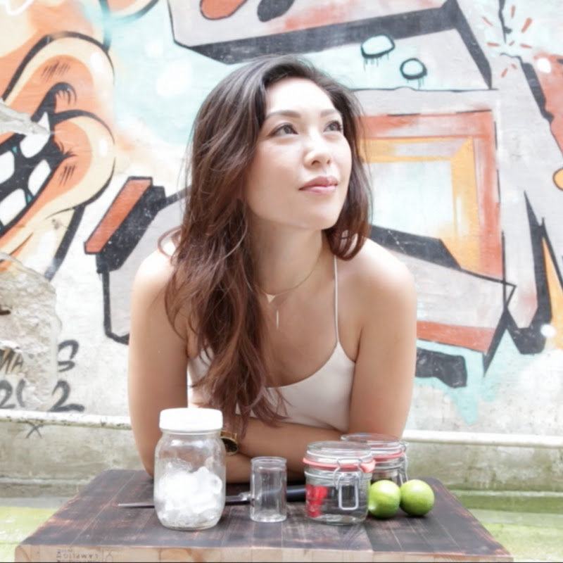 Debbie Wong - 網紅的藏寶箱 