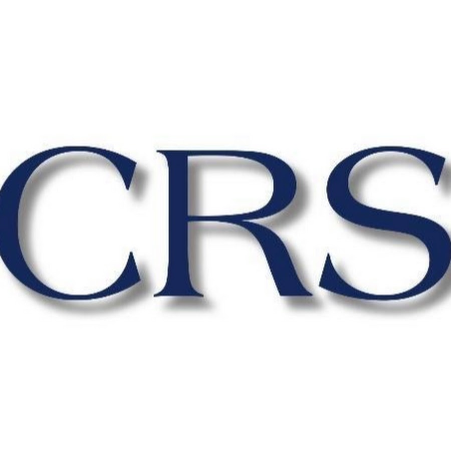CRS - Strategic Communications ইউটিউব চ্যানেল অ্যাভাটার