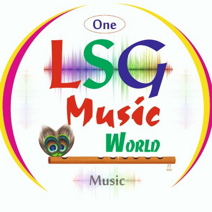 LSG Laddu Music