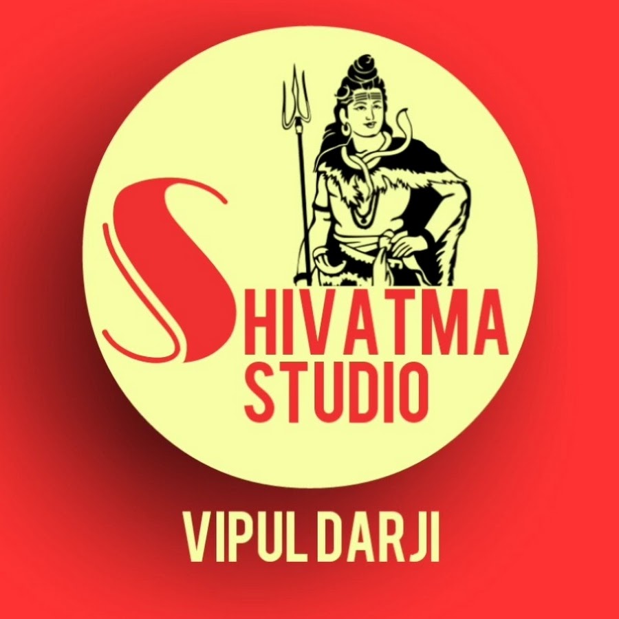 Shivatma Studio YouTube channel avatar