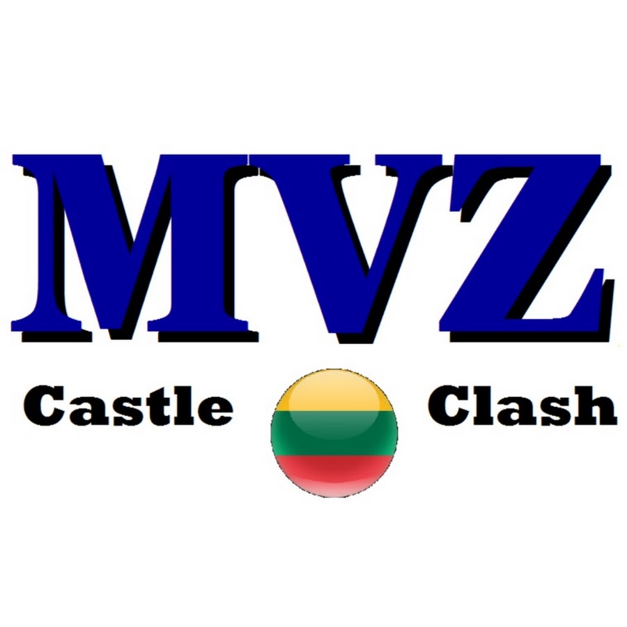 MVZ YouTube channel avatar
