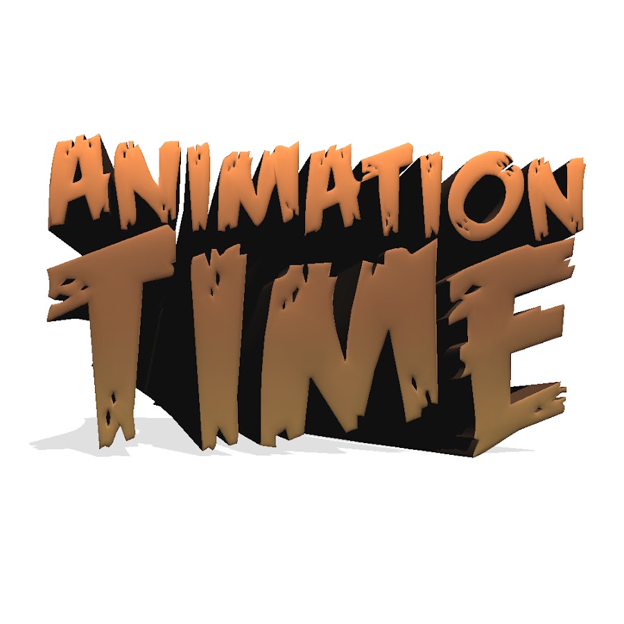 Animation Time - FNAF