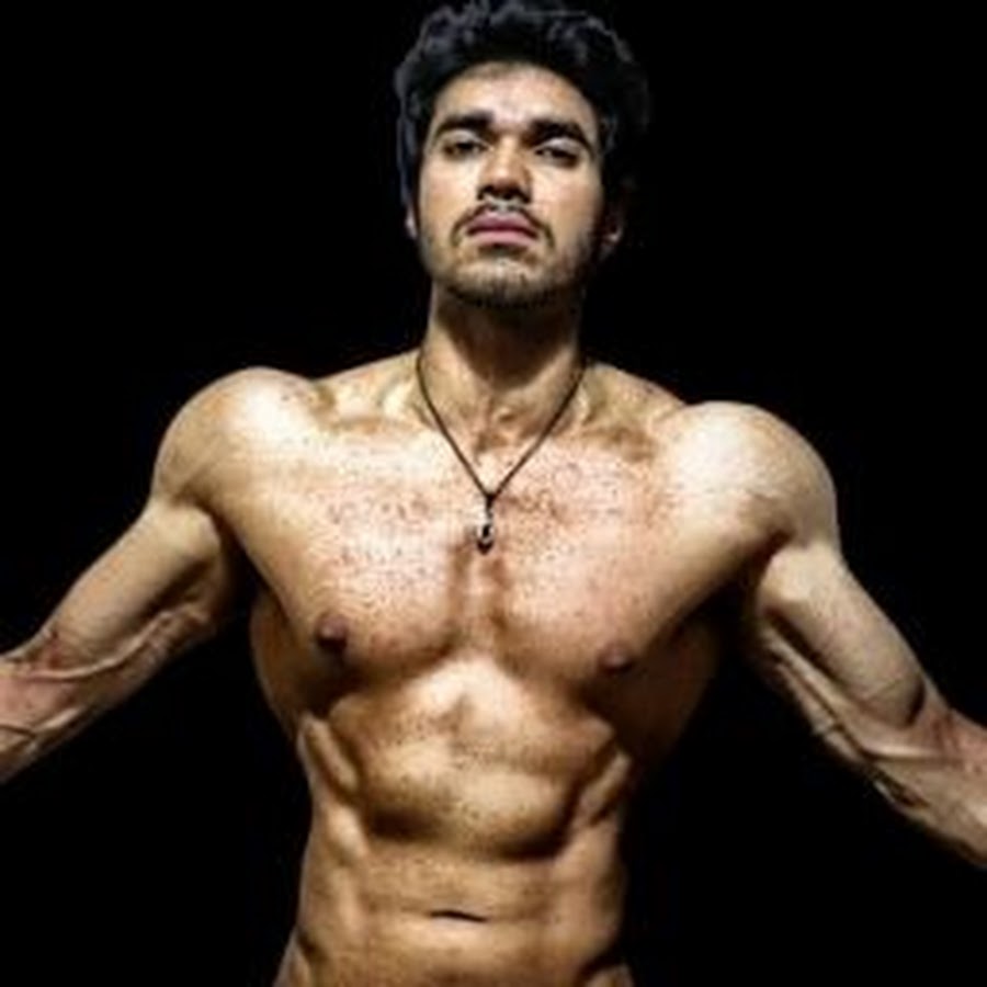 Ankur Aghi Fitness India