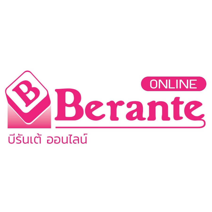BeranteOnline YouTube kanalı avatarı
