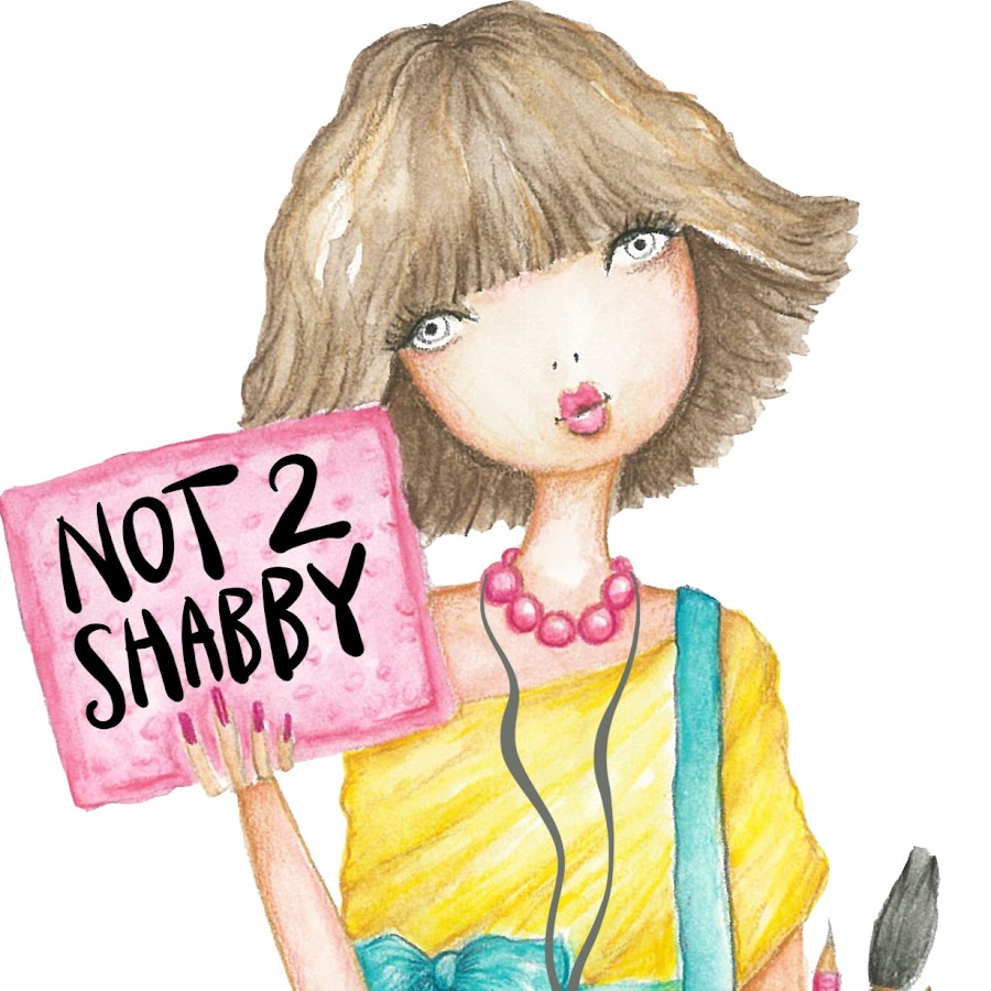 NOT 2 SHABBY
