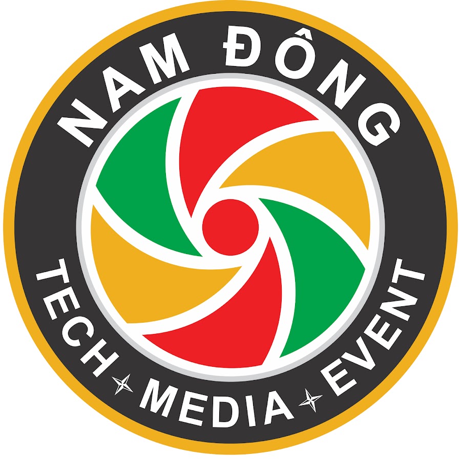 Nam ÄÃ´ng YouTube channel avatar