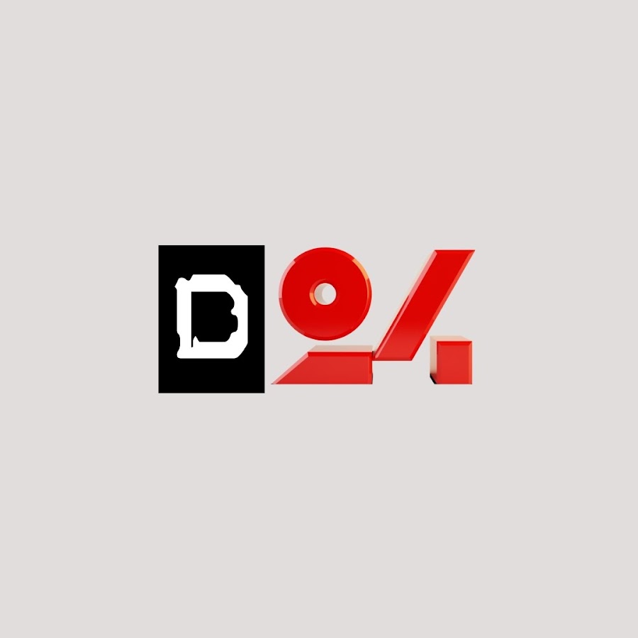 Dokumenty24 YouTube channel avatar