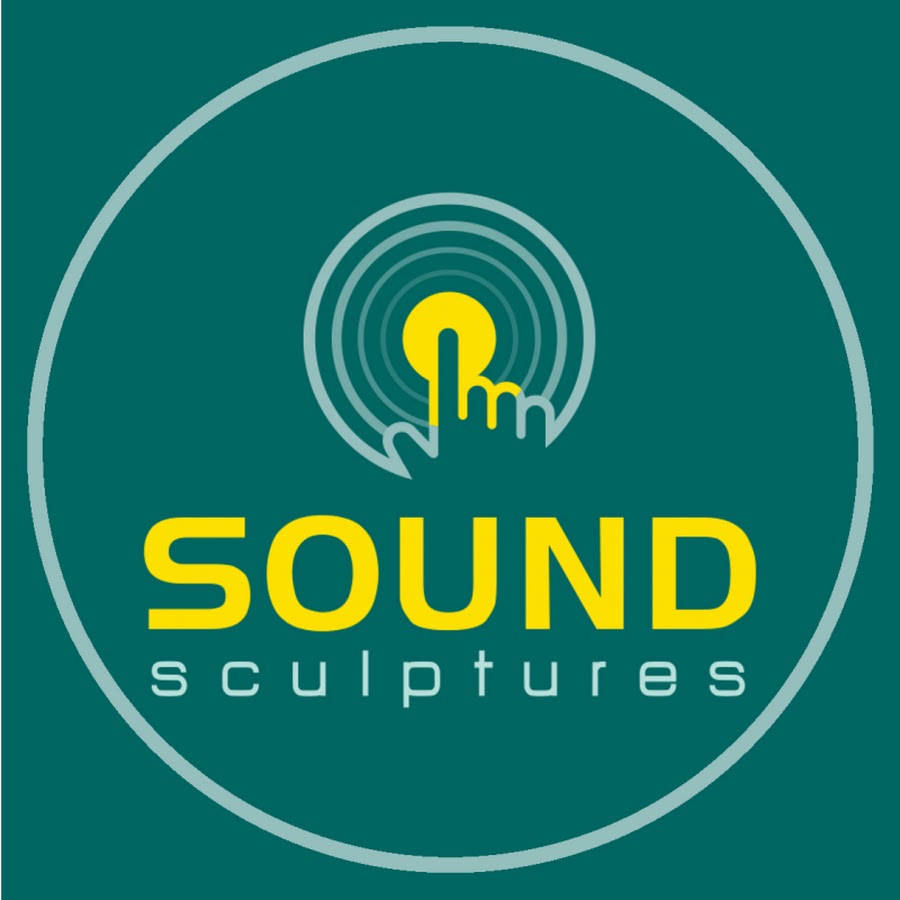 SOUNDsculptures رمز قناة اليوتيوب