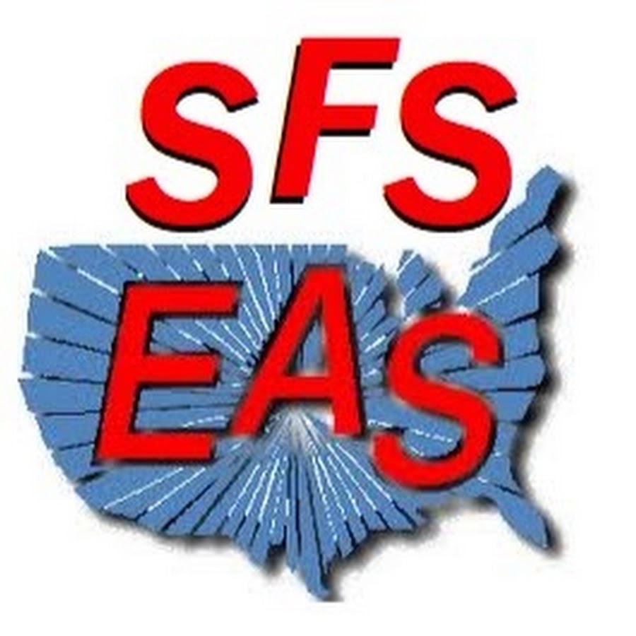 SFS EAS Awatar kanału YouTube