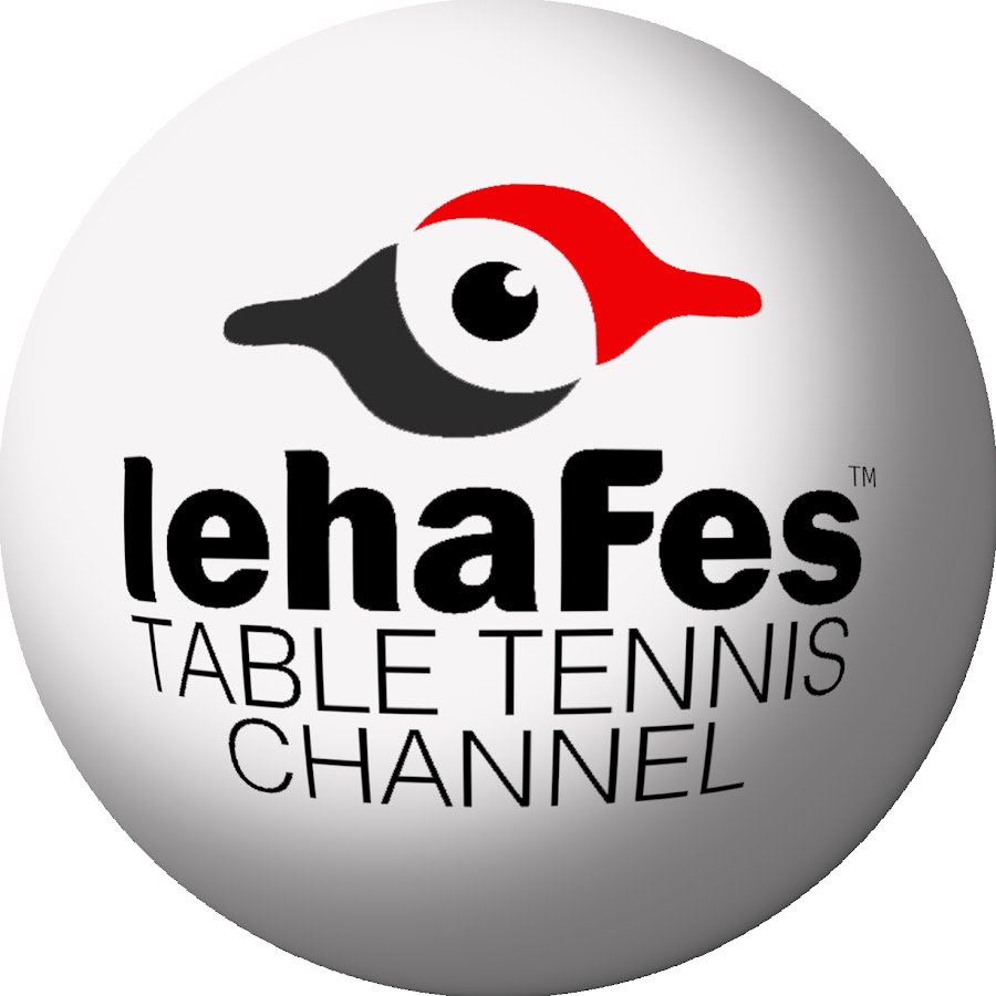 lehaFes Table Tennis