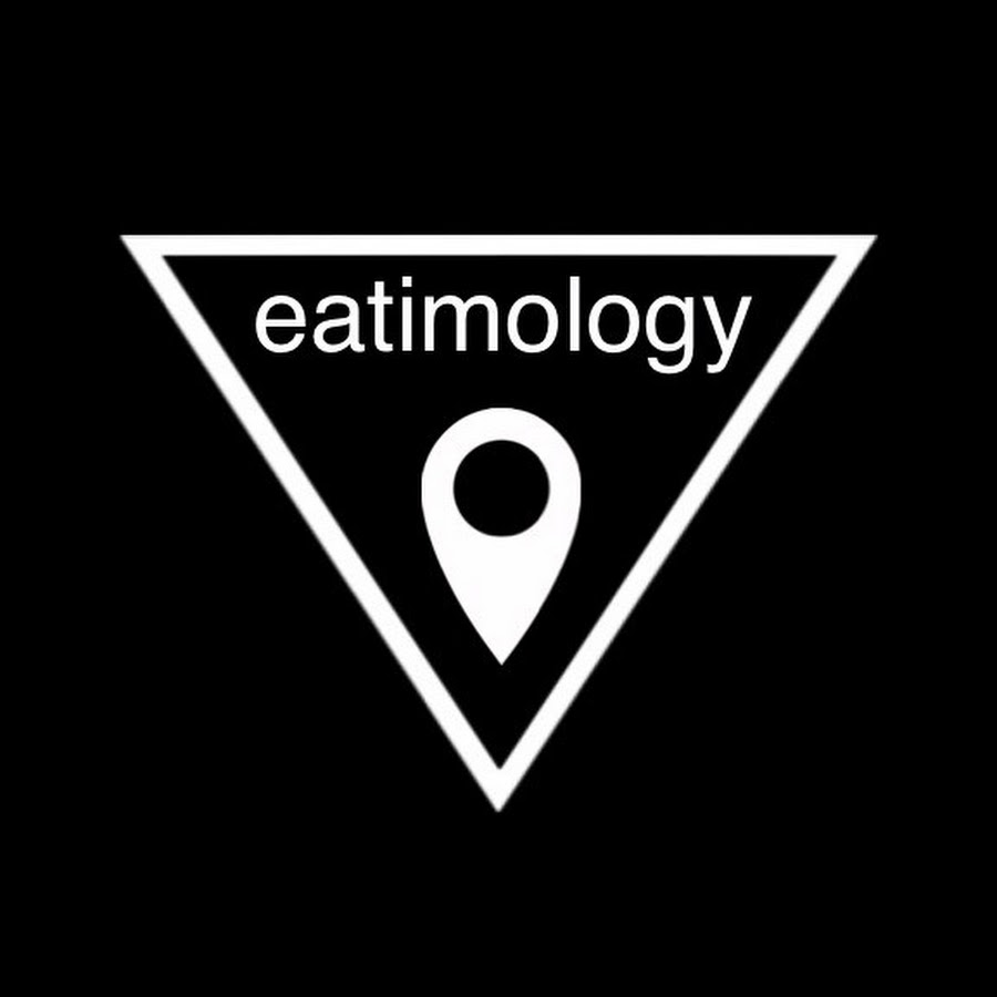 Eatimology Channel Avatar channel YouTube 