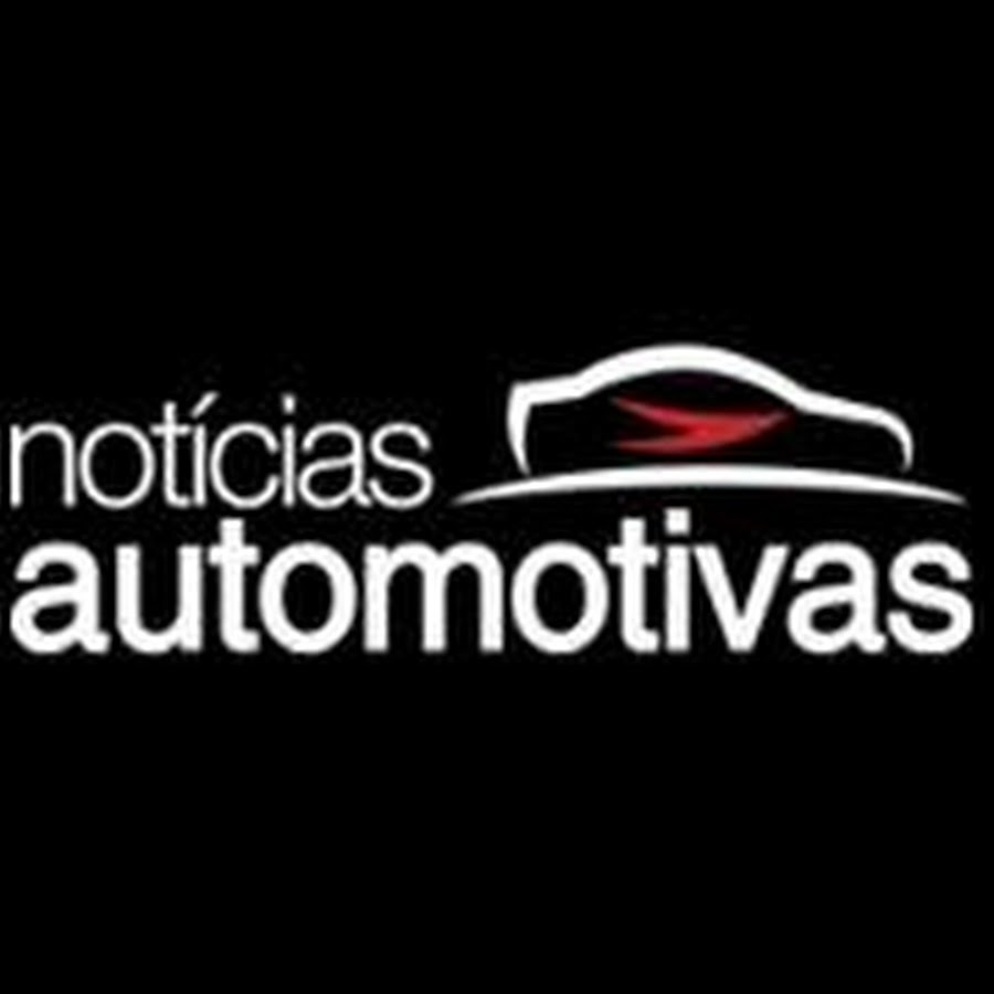 NotÃ­cias Automotivas YouTube channel avatar