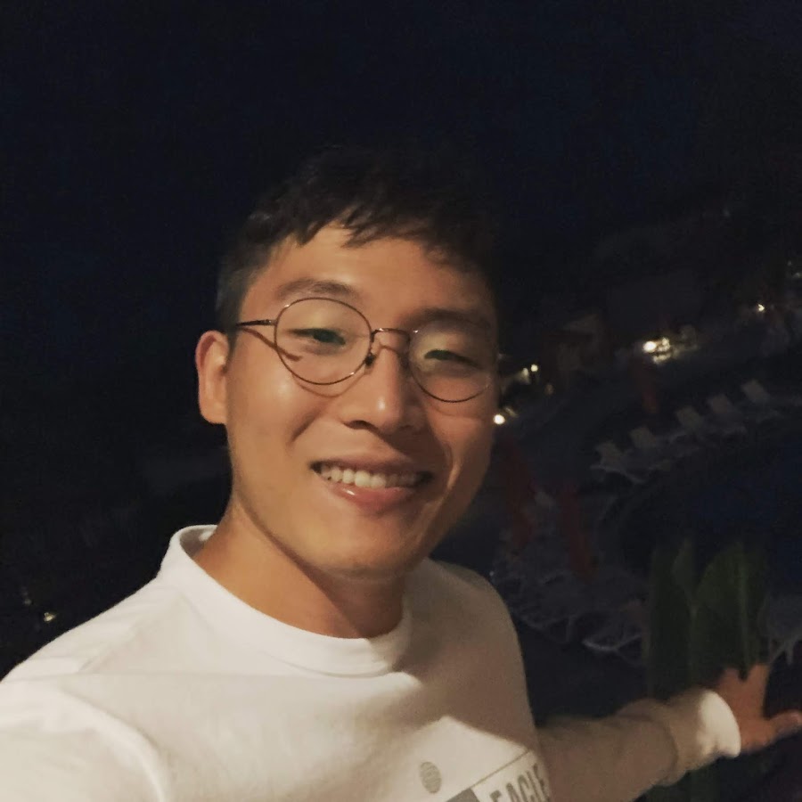 Amigo Coreano YouTube channel avatar