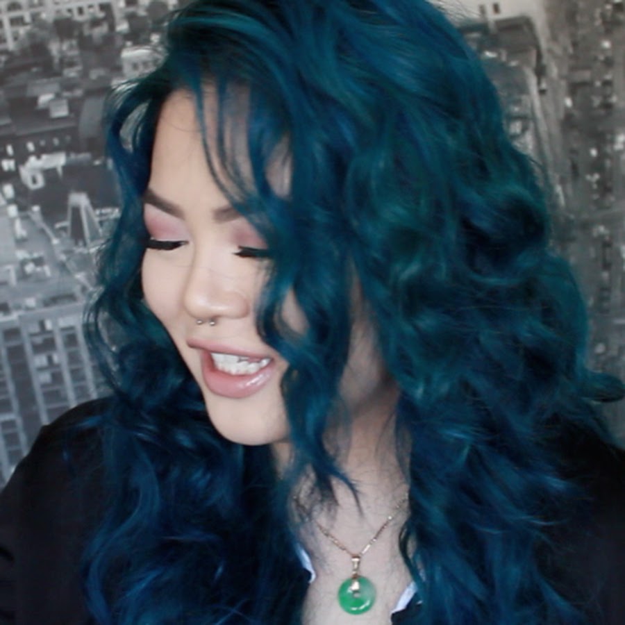 Amanda Nguyen YouTube-Kanal-Avatar