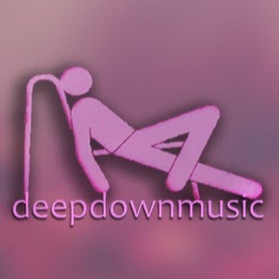 DeepDown Music YouTube 频道头像