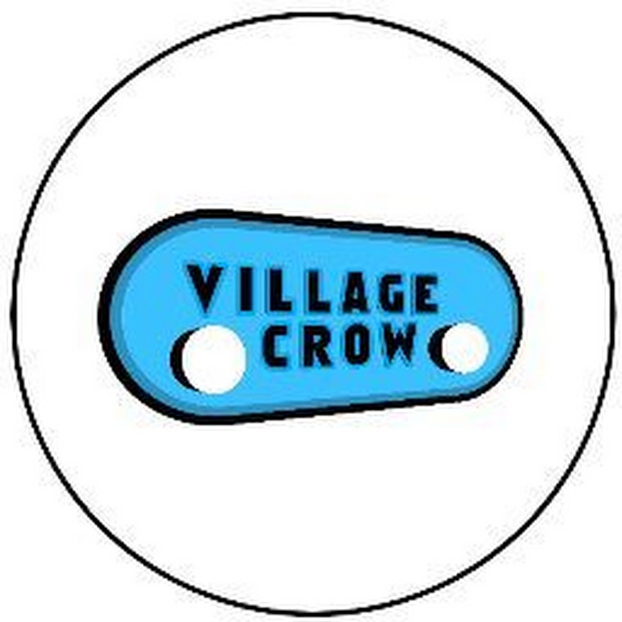 Village Crow