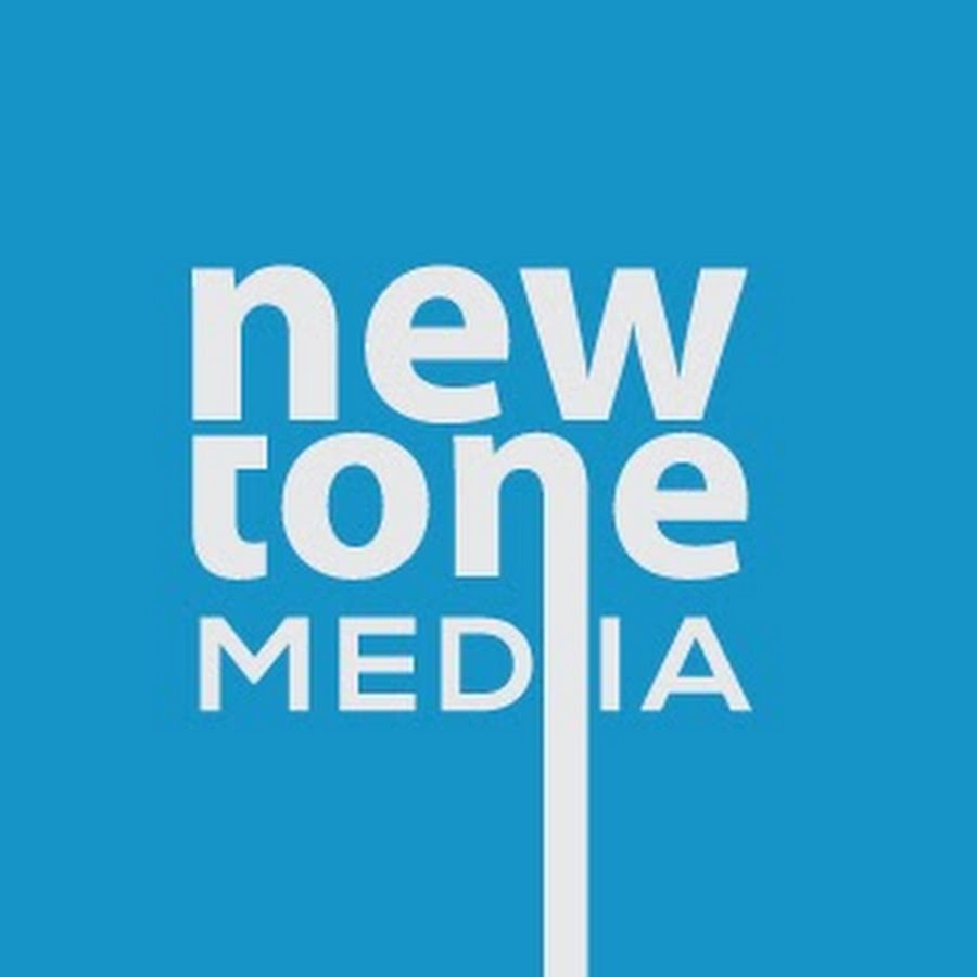 new tone media YouTube channel avatar