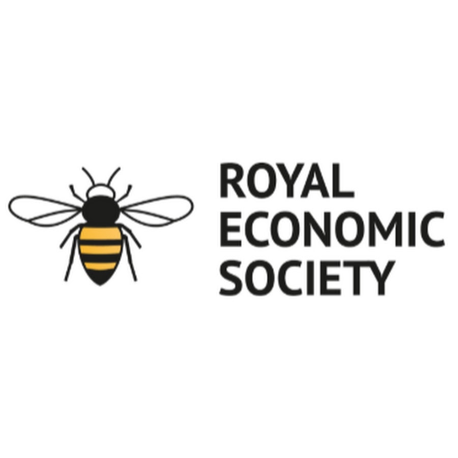 RoyalEconomicSociety ইউটিউব চ্যানেল অ্যাভাটার