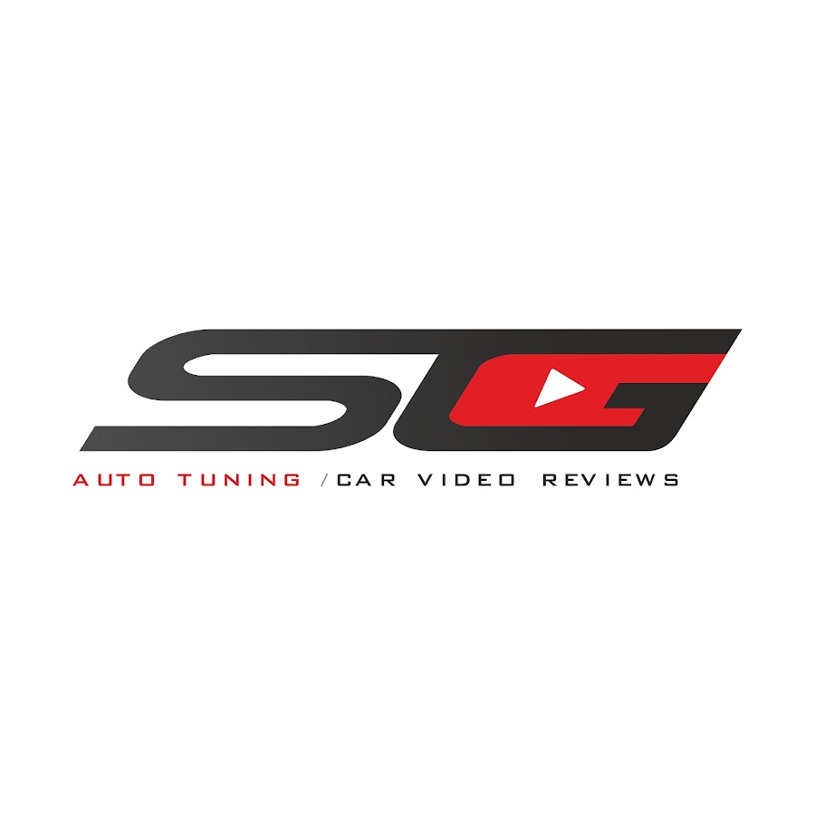 Avto Tuning SG YouTube channel avatar