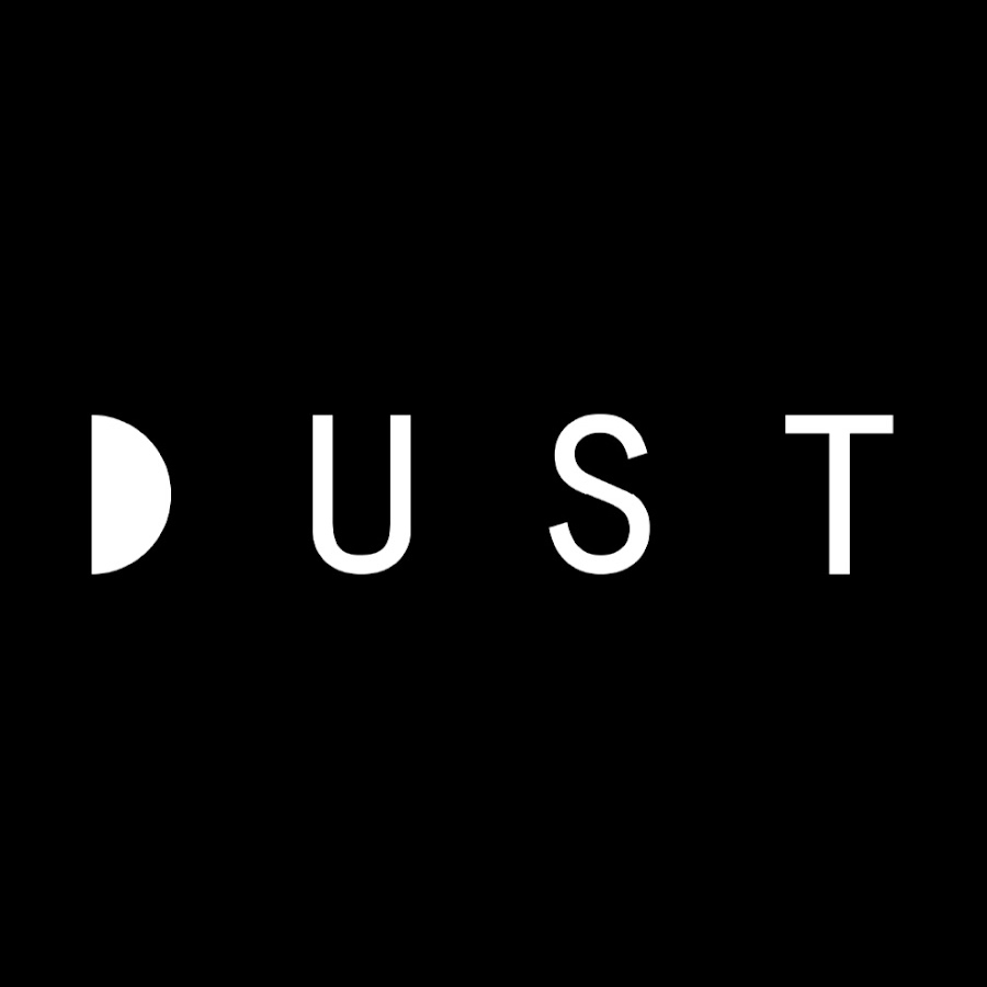 DUST YouTube channel avatar