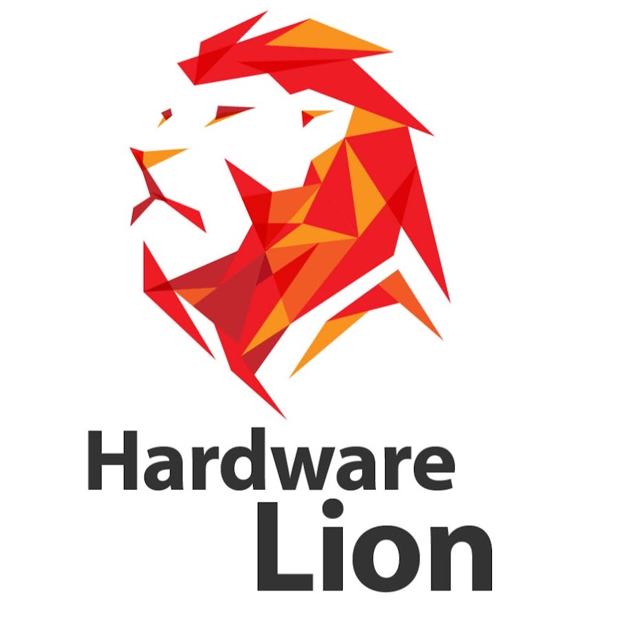 HardwareLion-DE YouTube channel avatar