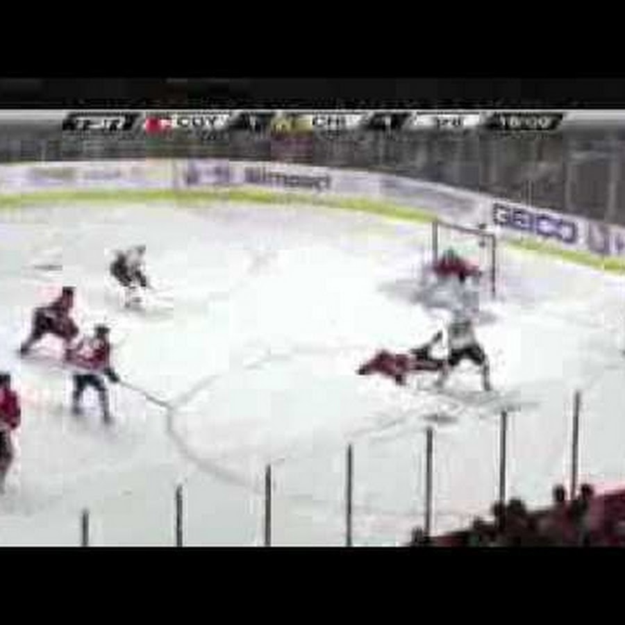 CanadiensHockey31 YouTube channel avatar