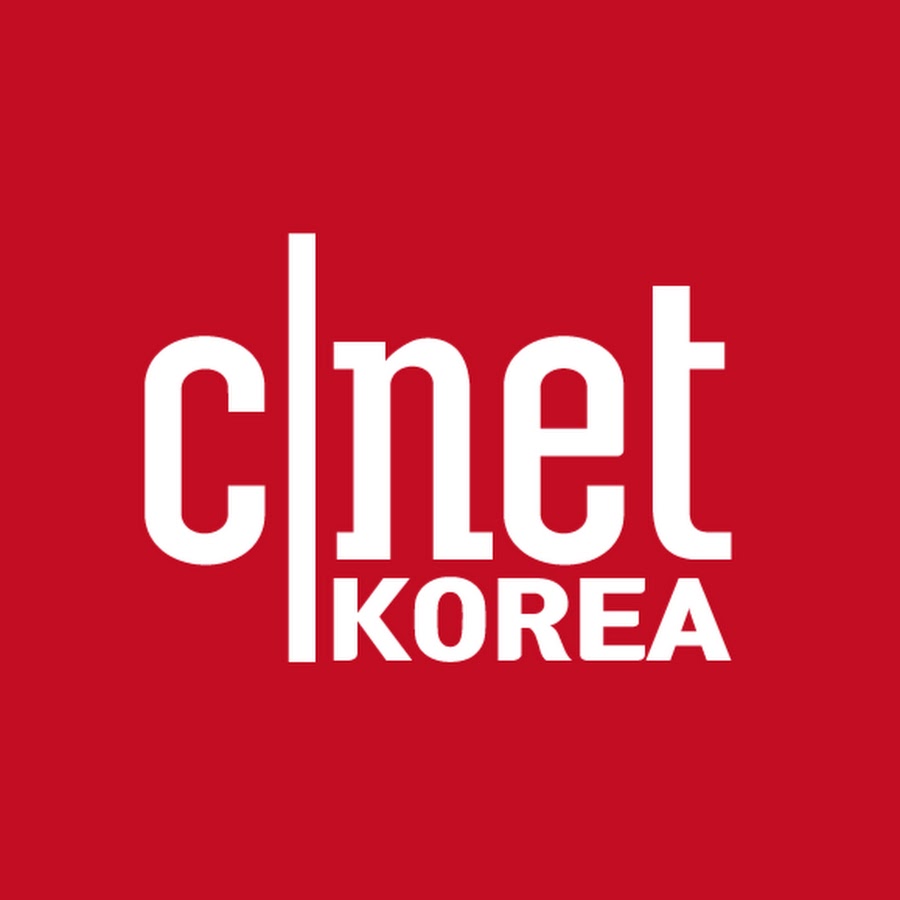 CNET KOREA ইউটিউব চ্যানেল অ্যাভাটার