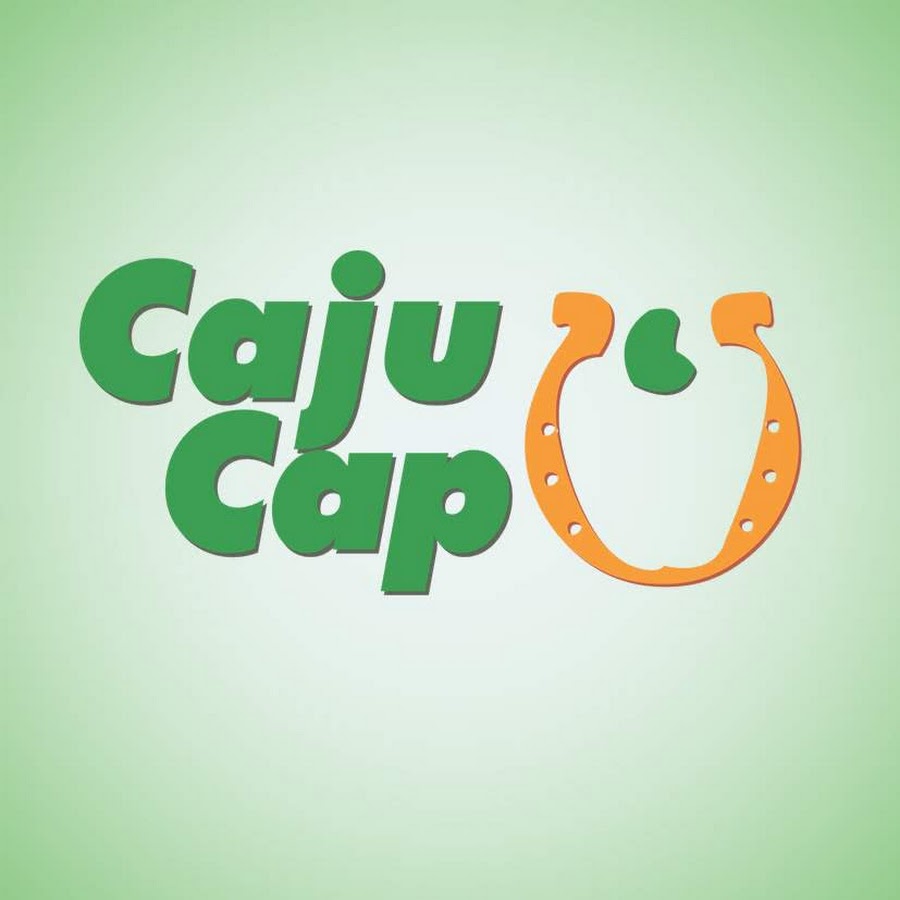 Cajucap Oficial YouTube channel avatar