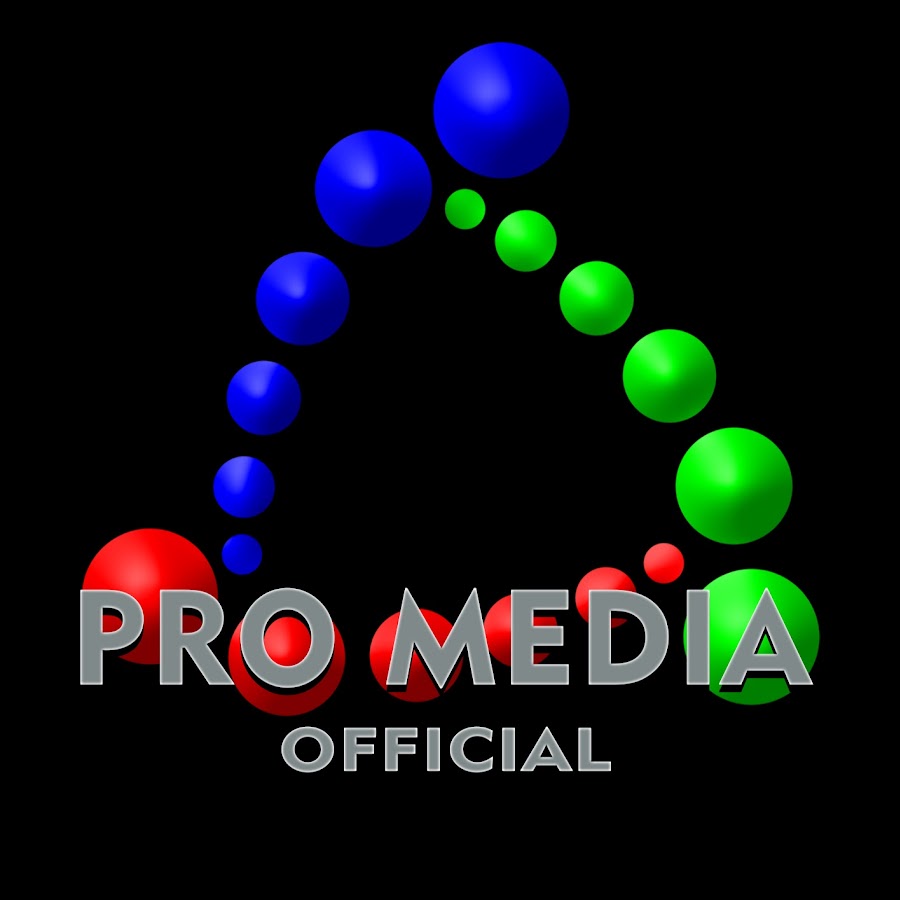 Official Pro Media