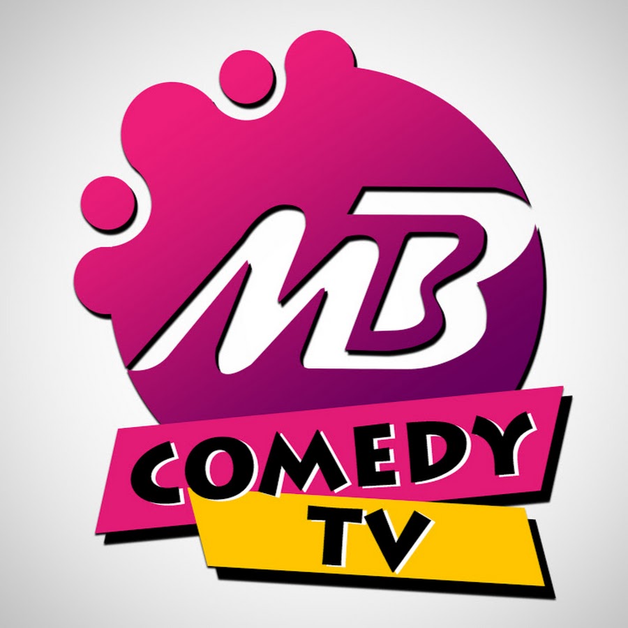 MB Comedy Tv YouTube 频道头像