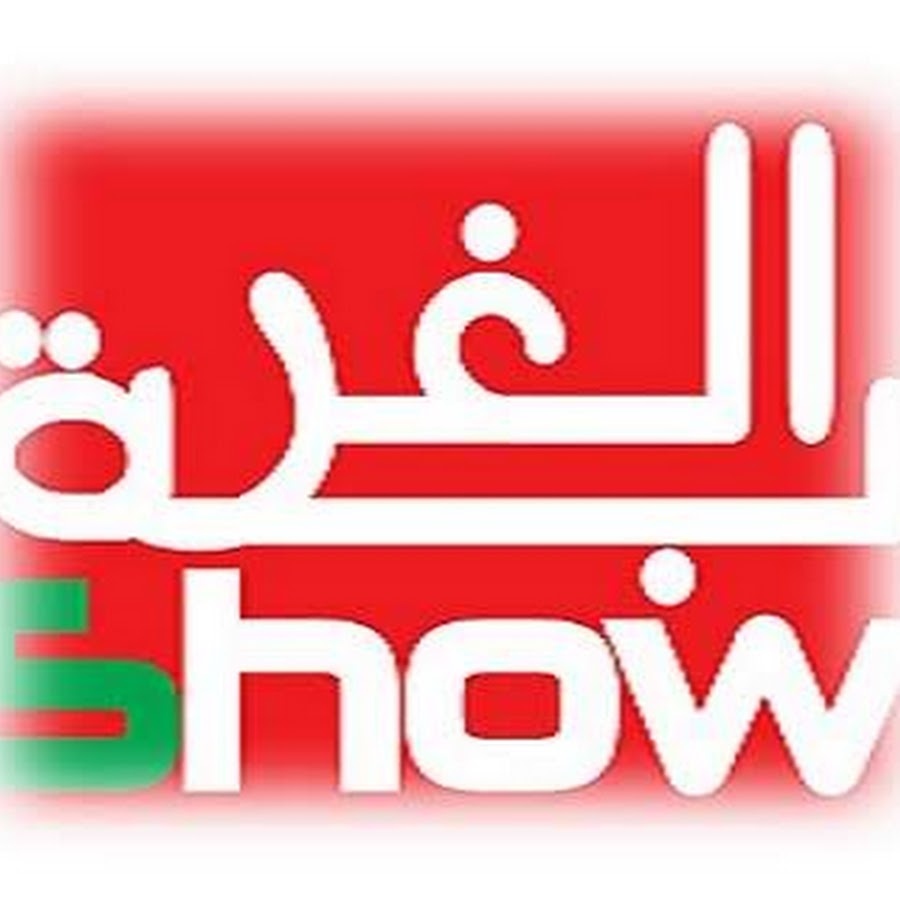 ElghorbaShow YouTube channel avatar