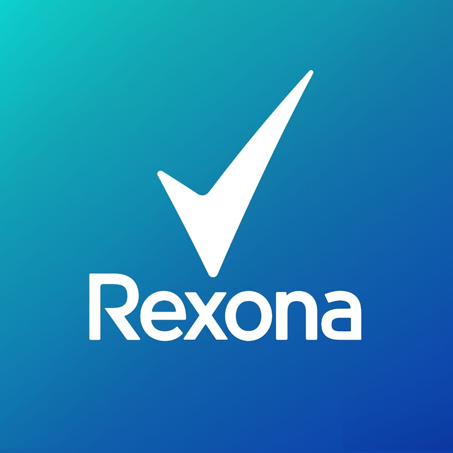 Rexona Brasil YouTube channel avatar